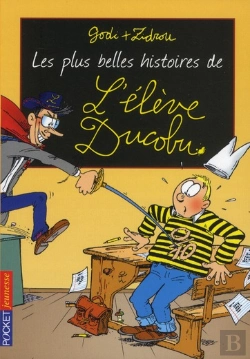 Bertrand.pt - Collector Ducobu