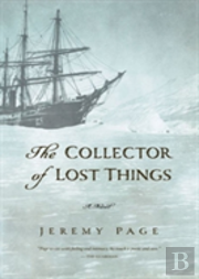 Collector Of Lost Things