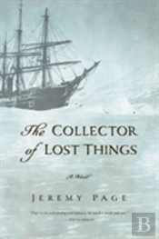Collector Of Lost Things