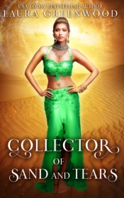 Collector Of Sand And Tears