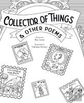Collector Of Things & Other Poems