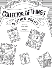Collector Of Things & Other Poems