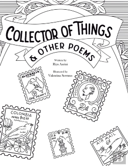 Bertrand.pt - Collector Of Things & Other Poems