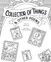 Collector Of Things & Other Poems