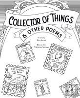Collector Of Things & Other Poems