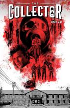 Collector, The: Unit 731