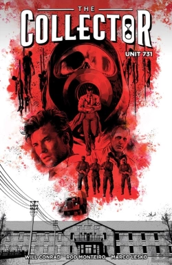 Bertrand.pt - Collector, The: Unit 731
