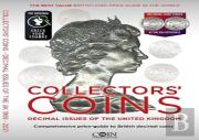 Collectors Coins: