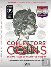Collectors Coins: