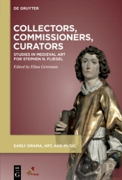 Collectors, Commissioners, Curators