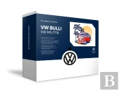 Collectors Edition Official Vw Bulli T1