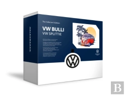 Bertrand.pt - Collectors Edition Official Vw Bulli T1