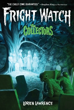 Bertrand.pt - Collectors (Fright Watch #2)