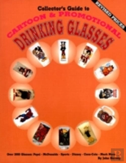 Bertrand.pt - Collector'S Guide To Cartoon & Promotional  Drinking Glasses