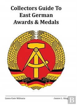 Bertrand.pt - Collectors Guide To East German Awards And Medals