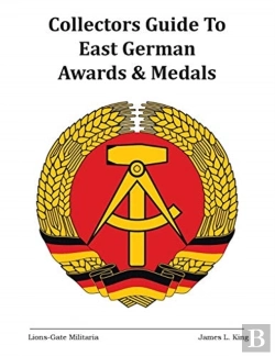 Bertrand.pt - Collectors Guide To East German Awards And Medals