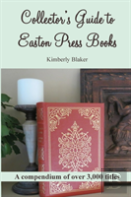 Collector'S Guide To Easton Press Books