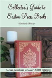 Collector'S Guide To Easton Press Books