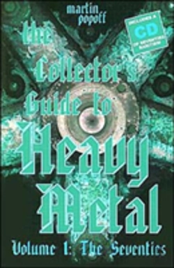 Bertrand.pt - Collector'S Guide To Heavy Metal