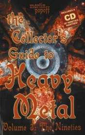 Collectors Guide To Heavy Metal, Volume 3