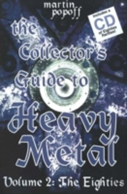 Bertrand.pt - Collector'S Guide To Heavy Metalthe Eighties