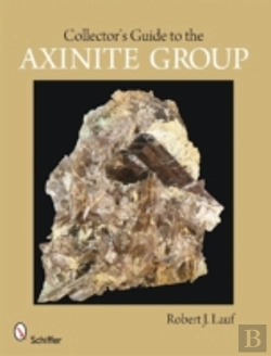 Bertrand.pt - Collector'S Guide To The Axinite Group
