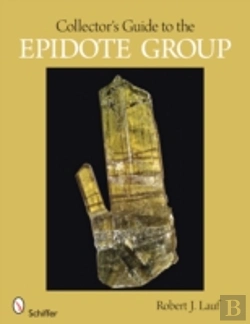 Bertrand.pt - Collector'S Guide To The Epidote Group