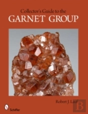 Collector'S Guide To The Garnet Group