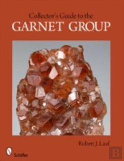 Bertrand.pt - Collector'S Guide To The Garnet Group