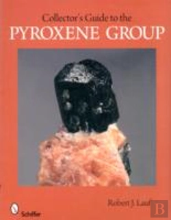 Bertrand.pt - Collectors Guide To The Pyroxene Group