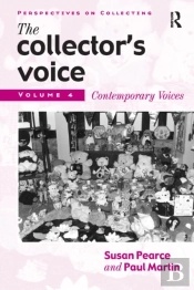 Collector'S Voice