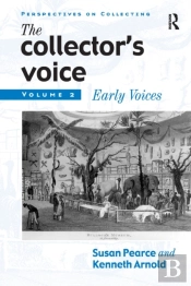 Collector'S Voice