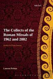 Collects Of The Roman Missals