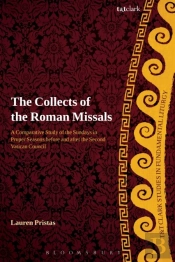 Collects Of The Roman Missals