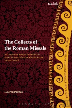 Bertrand.pt - Collects Of The Roman Missals