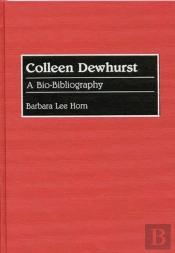 Colleen Dewhurst