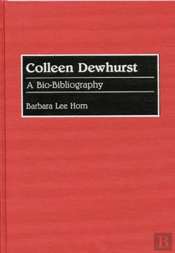 Bertrand.pt - Colleen Dewhurst