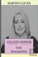 Colleen  Hoover