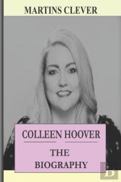 Colleen  Hoover