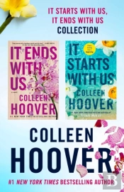 Colleen Hoover Ebook Boxed Set It Ends With Us Series
