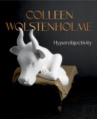 Colleen Wolstenholme