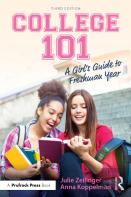 College 101: A Girl'S Guide To Freshman Year