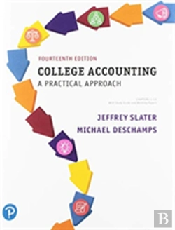 Bertrand.pt - College Accounting Chapters 1 12 With S