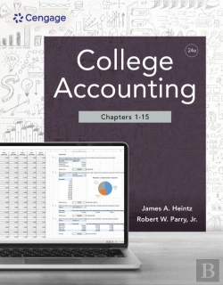 Bertrand.pt - College Accounting, Chapters 1-15
