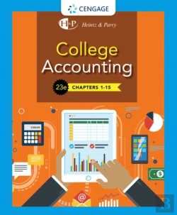 Bertrand.pt - College Accounting, Chapters 1- 15