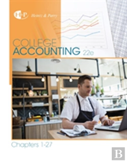 Bertrand.pt - College Accounting, Chapters 1-27
