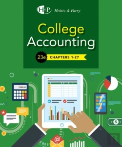 Bertrand.pt - College Accounting, Chapters 1-27