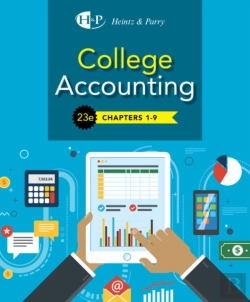 Bertrand.pt - College Accounting, Chapters 1- 9