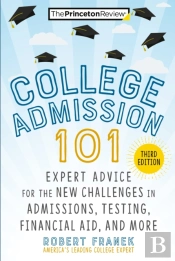 College Admission 101