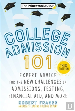 Bertrand.pt - College Admission 101